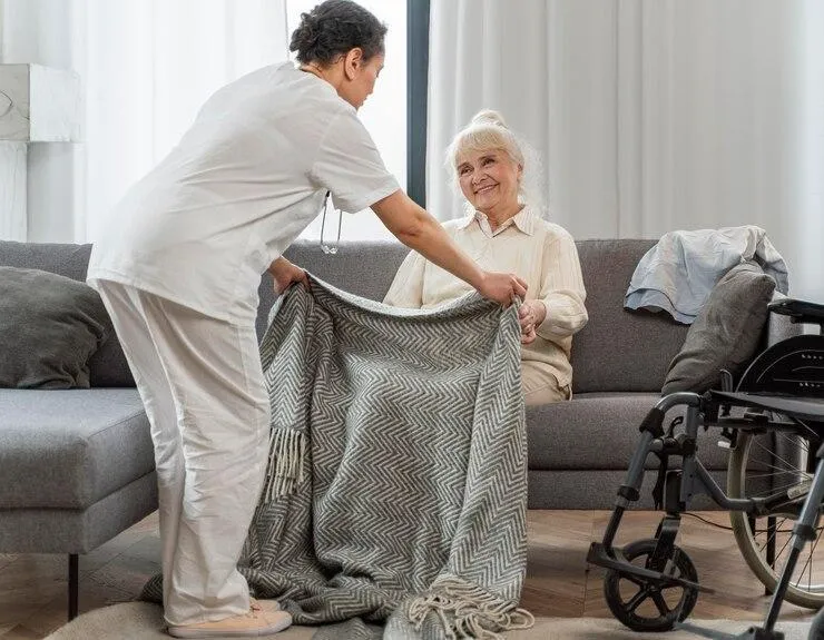 Know Who Qualifies for Home Care in Ontario?