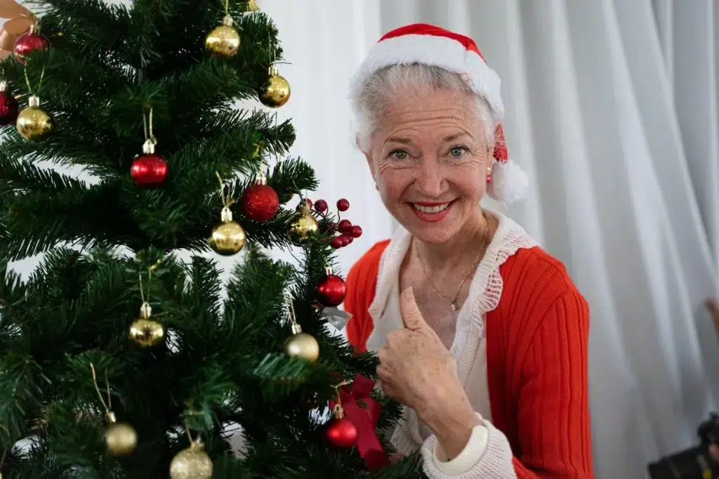 Ontario Holiday Guide For Families: 7 Tips And Ideas to Create a Special Christmas For Seniors