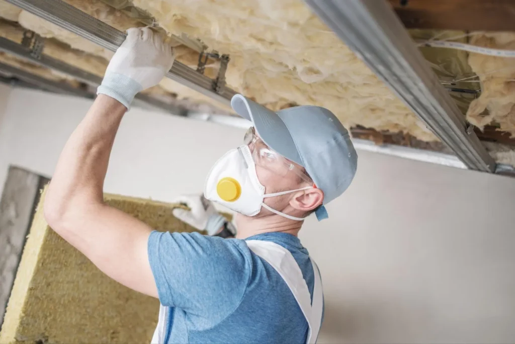 Here Are 10 Warning Signs Your Home Needs More Insulation in Ontario, Canada