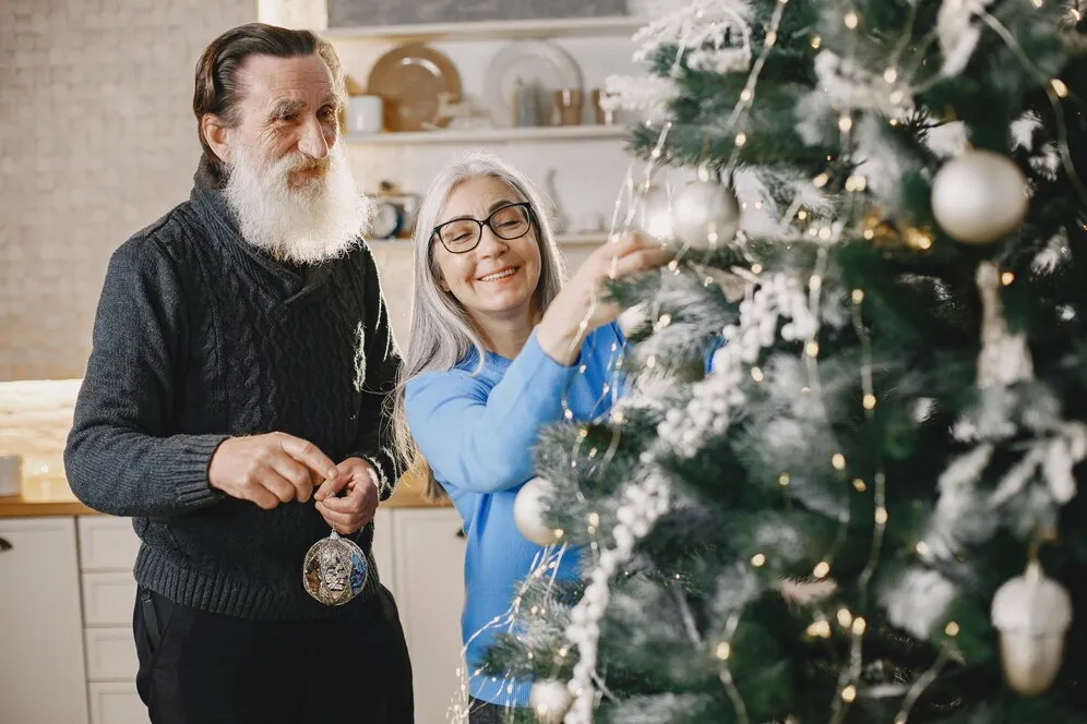 Switch to LED Lights For a Safer Glow