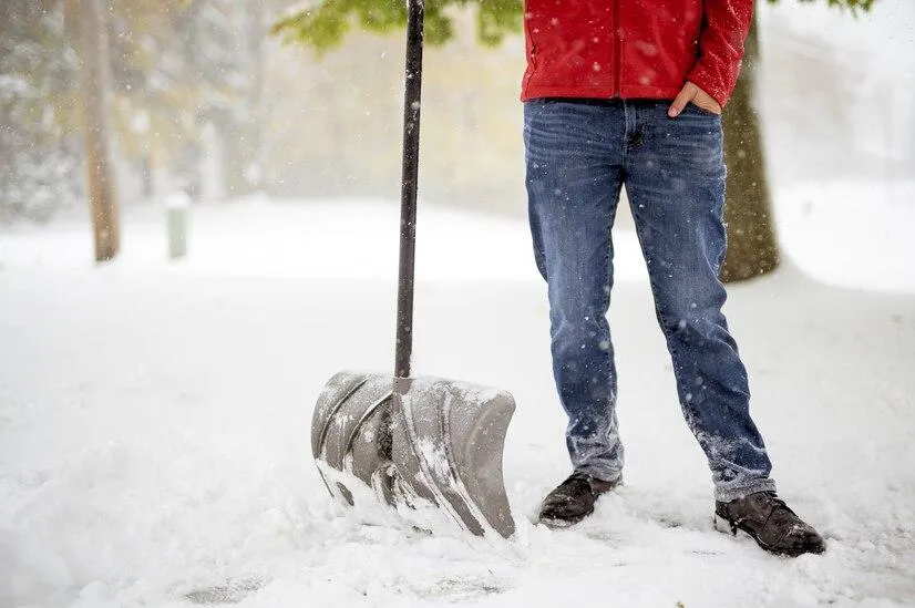 Prepare Your Property For The Next Snowfall