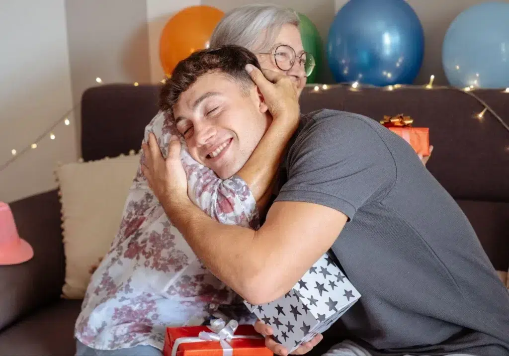 What Do Old People Like As Gifts?