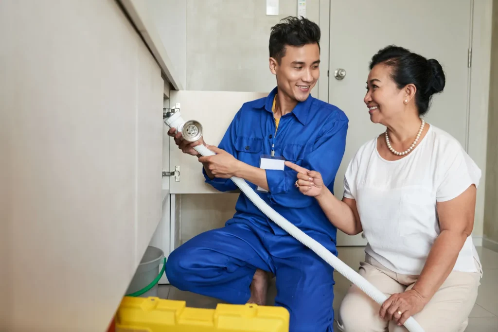 Why Should You Choose Custodia to Help You With Home Maintenance?