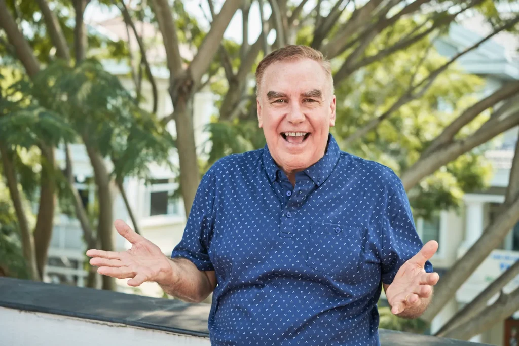 The Transitional Years (Ages 60-75)