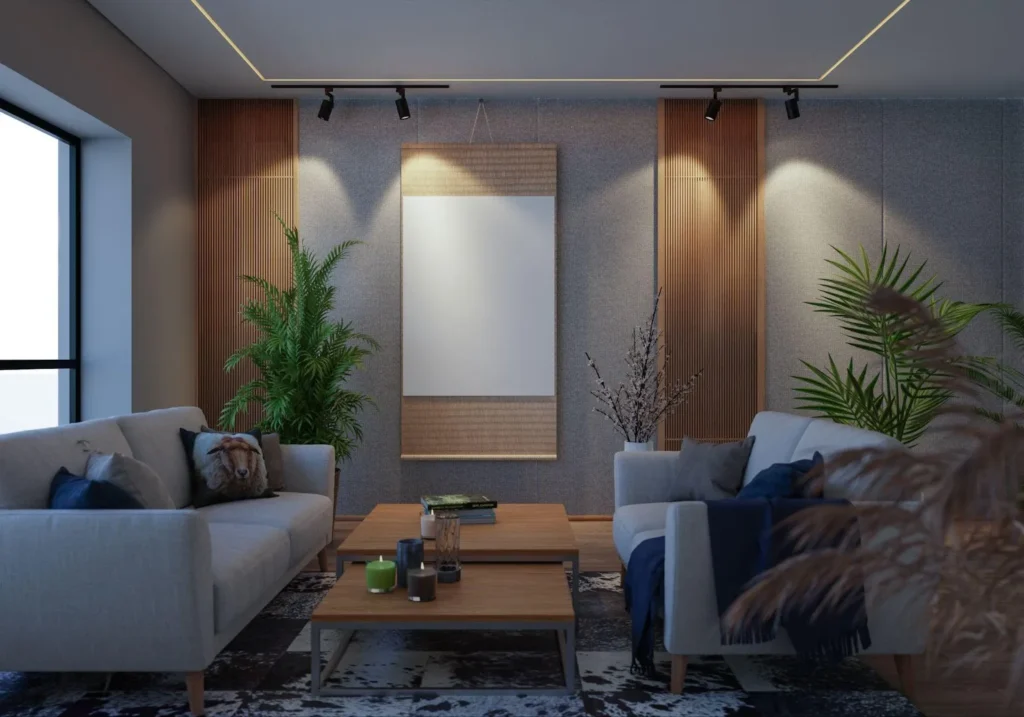 Top Winter Interior Color Trends in Ontario for 2025