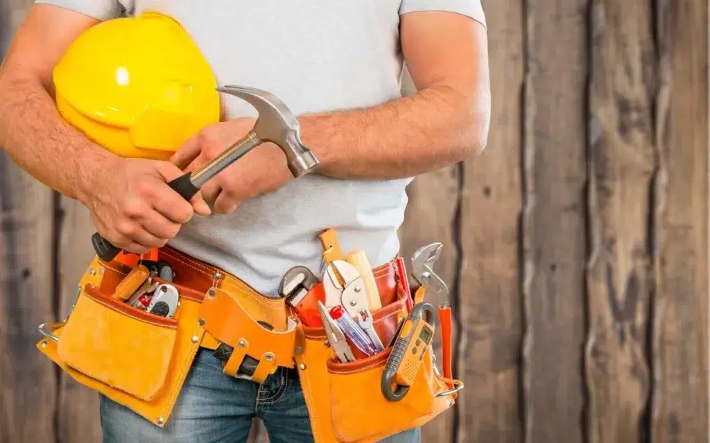 Detail-Oriented Approach For Handyman Services in St Catherines