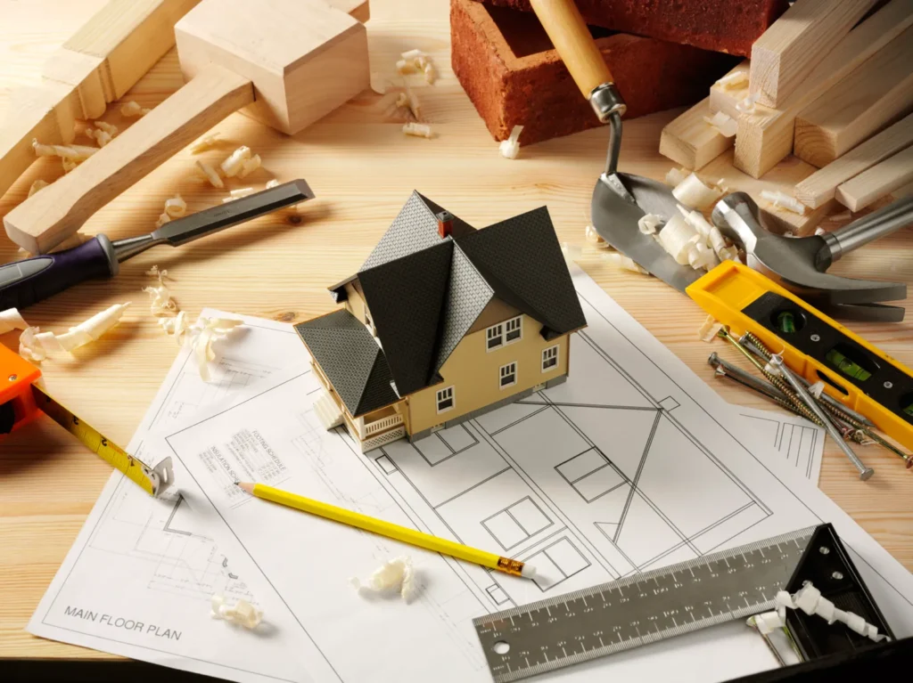Get Expert Home Improvement & Renovation Services in Kitchener