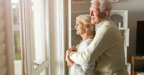 Finding Love in Your Senior Years