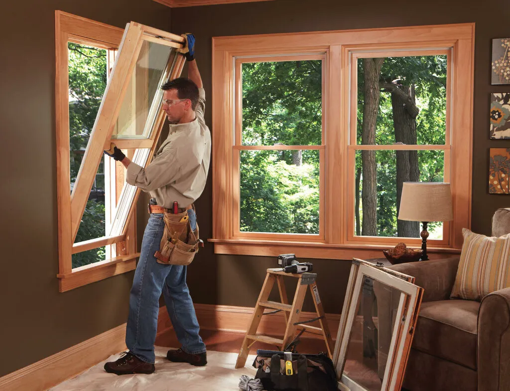 Get Windows and Doors Installation Services in Toronto